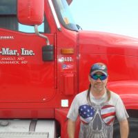 Joel M - 24 Years as a Driver & Owner Operator!