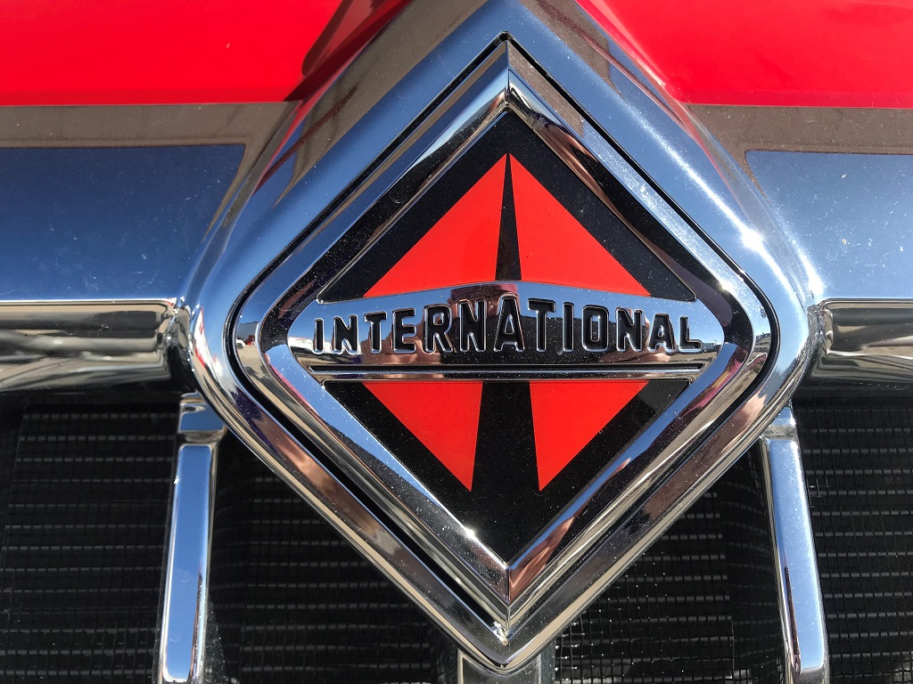 International Symbol