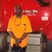 Gerald T- 2 Years of Service!